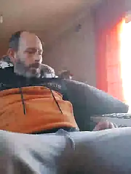 Snapshot of 207RCCam chatting on 12.28.24 207RCCam online show from 12.28.24