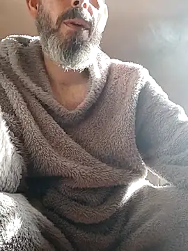 Snapshot of 207RCCam chatting on 03.22.25 207RCCam online show from 03.22.25