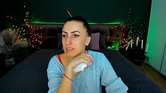 Rebecca Diamond online show from 03.16.26