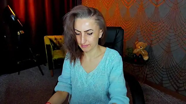 Rebecca Diamond online show from 04.22.26