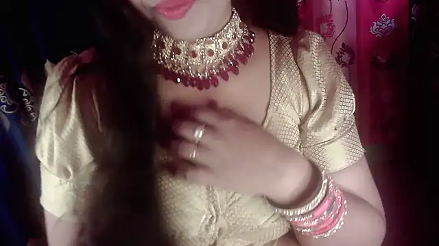 Snapshot of banglarani880 chatting on 10.10.25 banglarani880 online show from 10.10.25