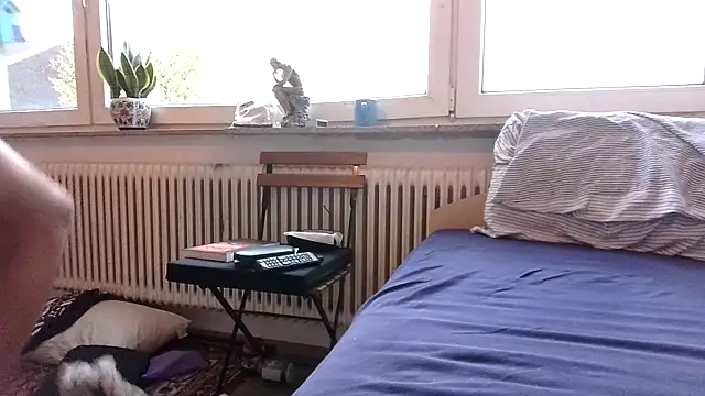 Azad64 online show from 10.25.25