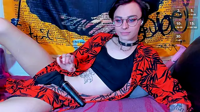 KatashiSenpai online show from 09.25.25