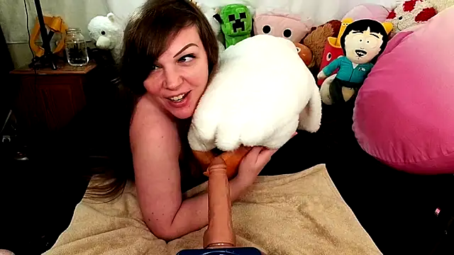 GamerGirlRoxyAndLee online show from 09.21.25