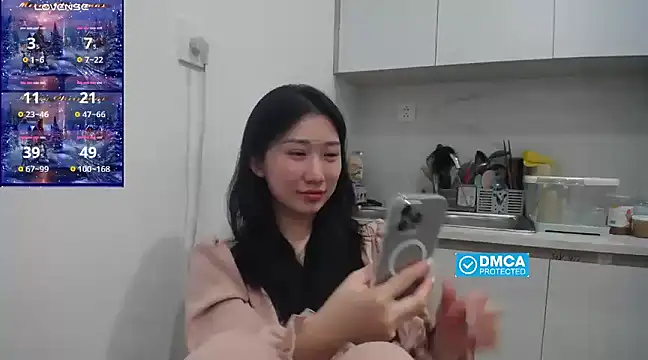 Asiagirll online show from 02.05.25