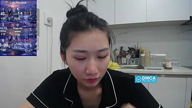 Asiagirll online show from 02.08.25
