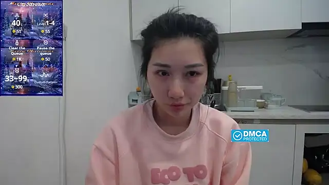 Asiagirll online show from 02.09.25