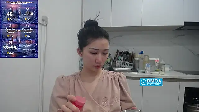 Asiagirll online show from 02.24.25