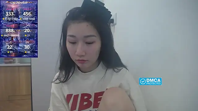 Asiagirll online show from 09.25.25