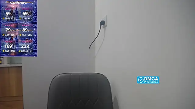 Asiagirll online show from 10.13.25