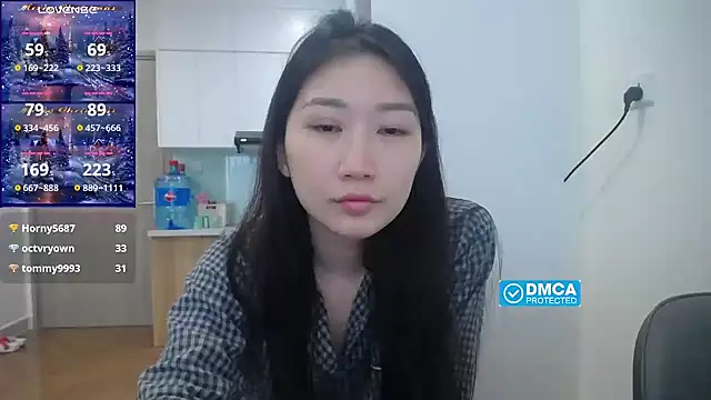 Snapshot of Asiagirll chatting on 02.02.26 Asiagirll online show from 02.02.26