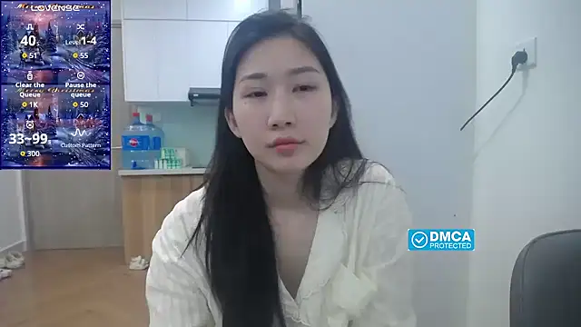 Snapshot of Asiagirll chatting on 02.11.26 Asiagirll online show from 02.11.26