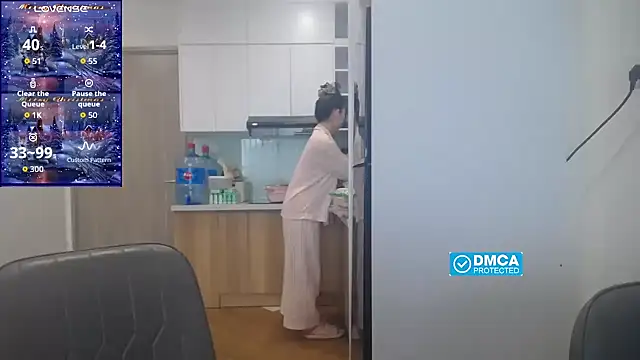 Snapshot of Asiagirll chatting on 02.13.26 Asiagirll online show from 02.13.26