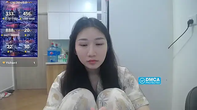 Snapshot of Asiagirll chatting on 02.16.26 Asiagirll online show from 02.16.26