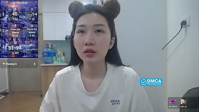 Snapshot of Asiagirll chatting on 02.17.26 Asiagirll online show from 02.17.26