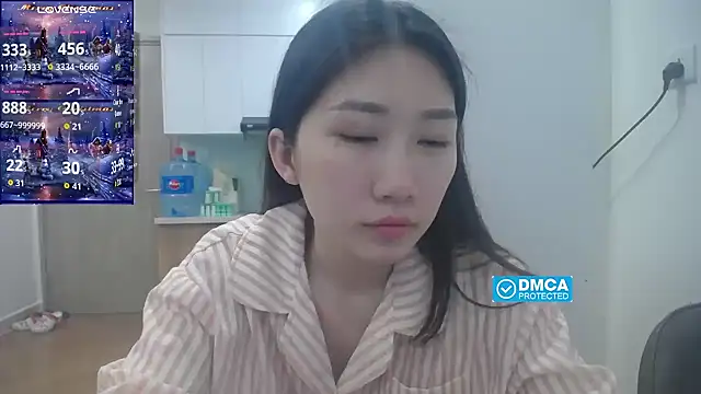 Snapshot of Asiagirll chatting on 02.18.26 Asiagirll online show from 02.18.26