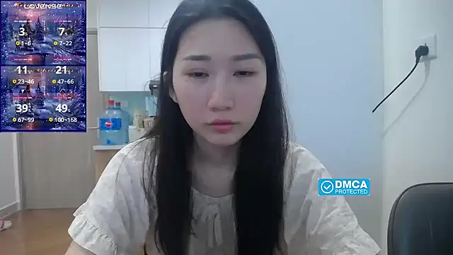 Snapshot of Asiagirll chatting on 02.23.26 Asiagirll online show from 02.23.26