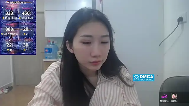 Snapshot of Asiagirll chatting on 02.26.26 Asiagirll online show from 02.26.26