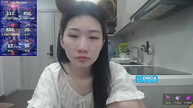 Asiagirll online show from 03.06.26