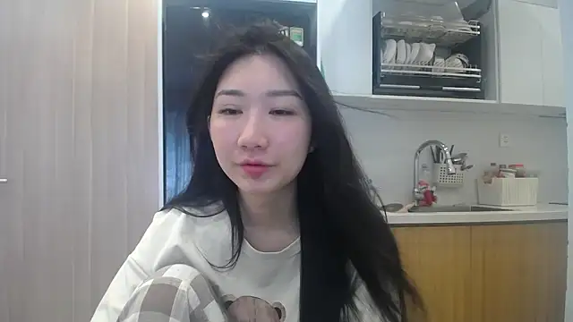 Asiagirll online show from 05.08.26