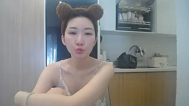 Asiagirll online show from 06.01.26