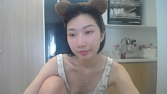 Asiagirll online show from 07.13.26