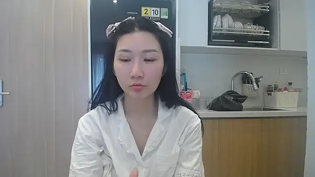 Asiagirll online show from 07.17.26