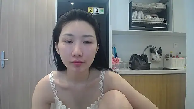 Asiagirll online show from 07.18.26