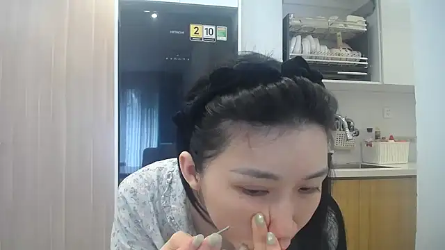 Asiagirll online show from 07.20.26