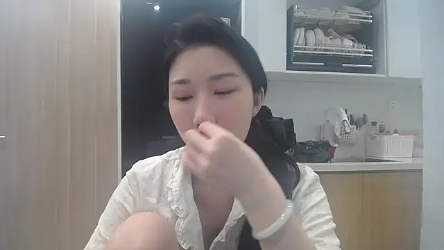 Asiagirll online show from 07.20.26