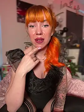 Pia July  online show from 12.19.24