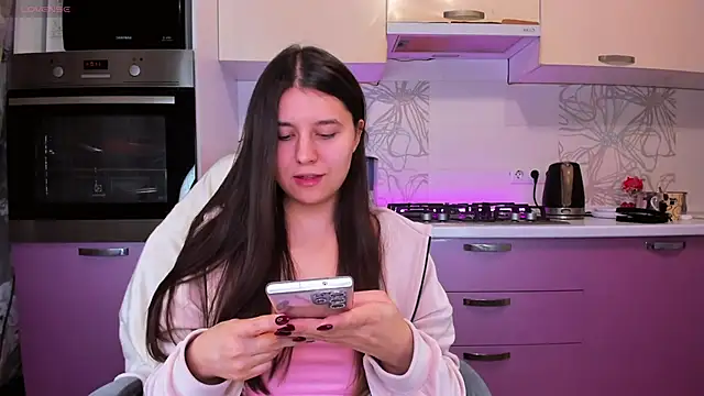 Snapshot of Lolly_Jane chatting on 10.05.25 Lolly Jane online show from 10.05.25