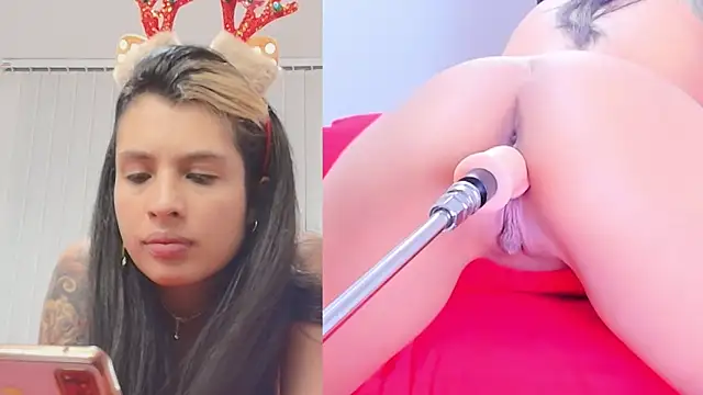 Andy  Nova online show from 12.04.25