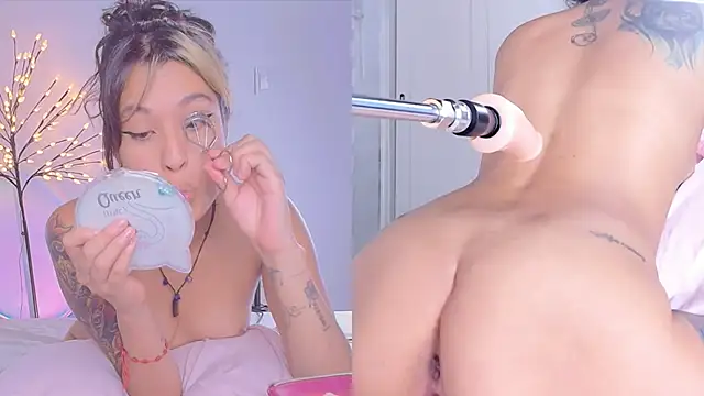 Andy  Nova online show from 12.23.25