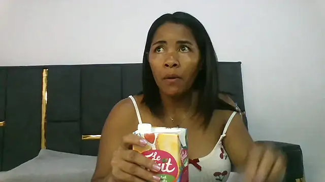 aleixane online show from 10.18.25