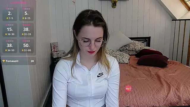 Snapshot of CindyJonson chatting on 03.15.25 CindyJonson online show from 03.15.25