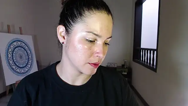 solamatista11 online show from 12.12.24