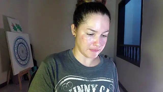 solamatista11 online show from 01.10.25