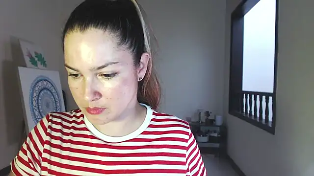 solamatista11 online show from 01.11.25