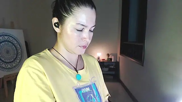 solamatista11 online show from 01.28.25