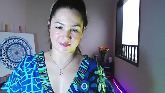 solamatista11 online show from 02.24.25