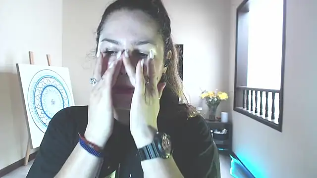 solamatista11 online show from 03.05.25