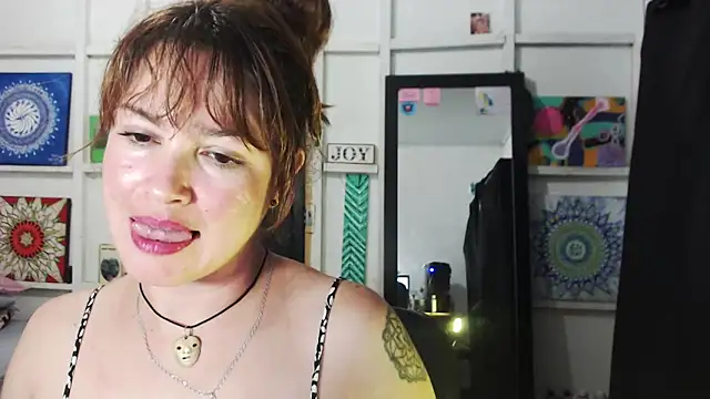 solamatista11 online show from 10.20.25