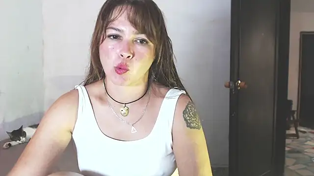 solamatista11 online show from 11.07.25