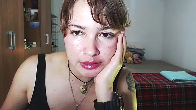 solamatista11 online show from 12.18.25