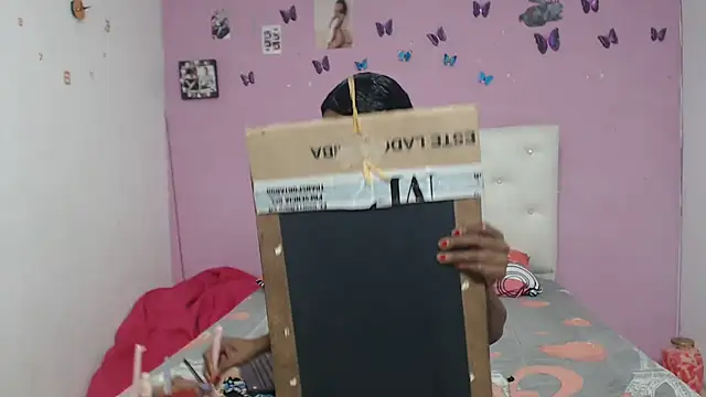 braguitashumedas online show from 11.22.25