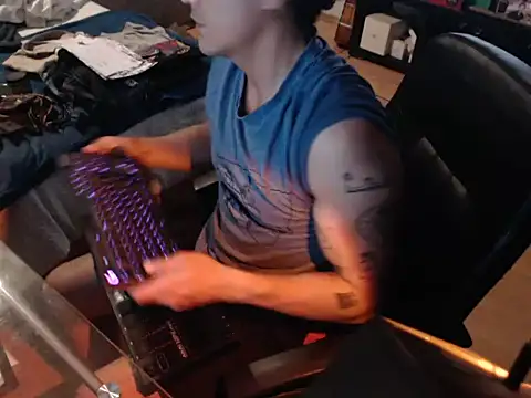 GruesoMexico online show from 03.01.26