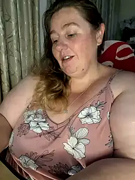 Iceprincess2bad4u online show from 01.23.25