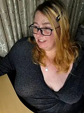 Iceprincess2bad4u online show from 11.07.25