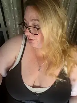 Iceprincess2bad4u online show from 02.09.26